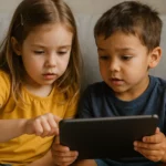 How to choose the best preschool educational apps