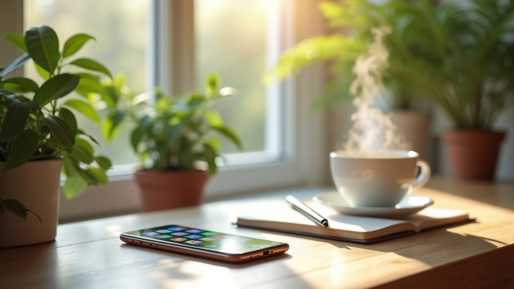 self care apps for wellness