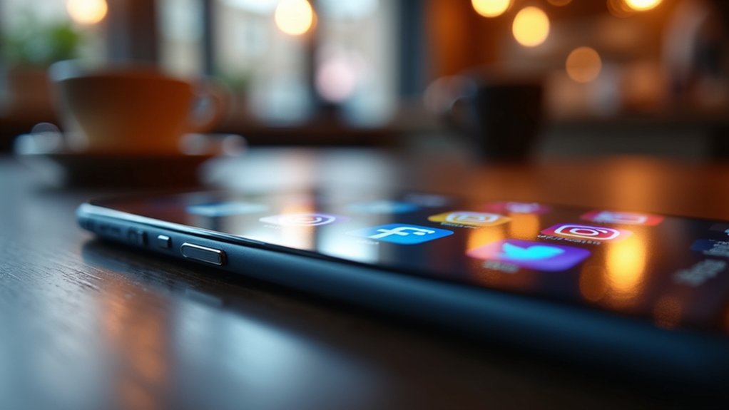 social media significance explored