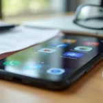 5 Apps for receipts