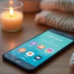 5 Apps for therapy