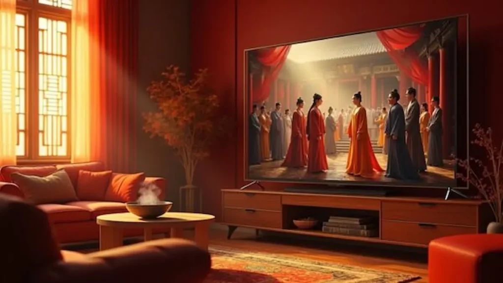 Best chinese dramas on Dramabox