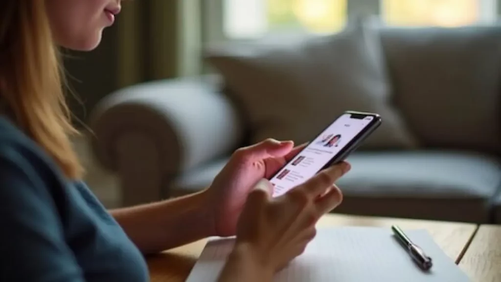 How to use dating apps safety