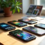 Top 5 best free photo editor apps for beginners