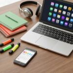 Top study plan apps for college success
