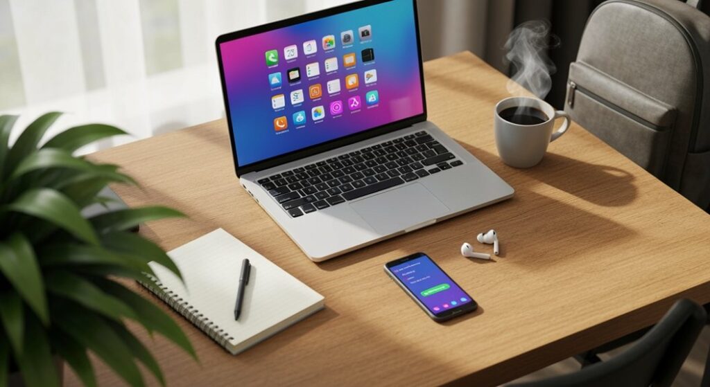 Apps every college student needs