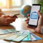 Is Google Wallet free for international transfers?