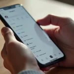 How to clear Instagram cache