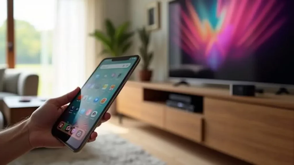 how to connect ipad to apple tv