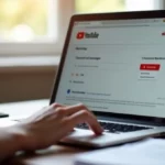 How to delete YouTube channel