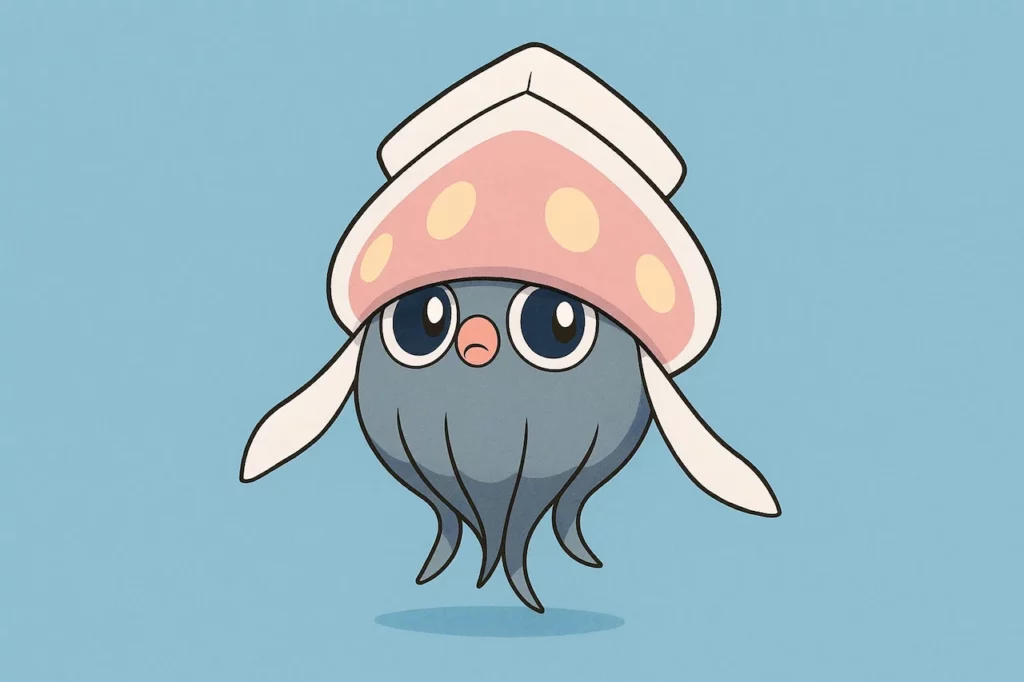 How to evolve Inkay in Pokémon GO