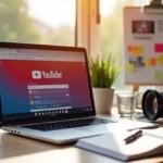 How to make a YouTube channel: step-by-step