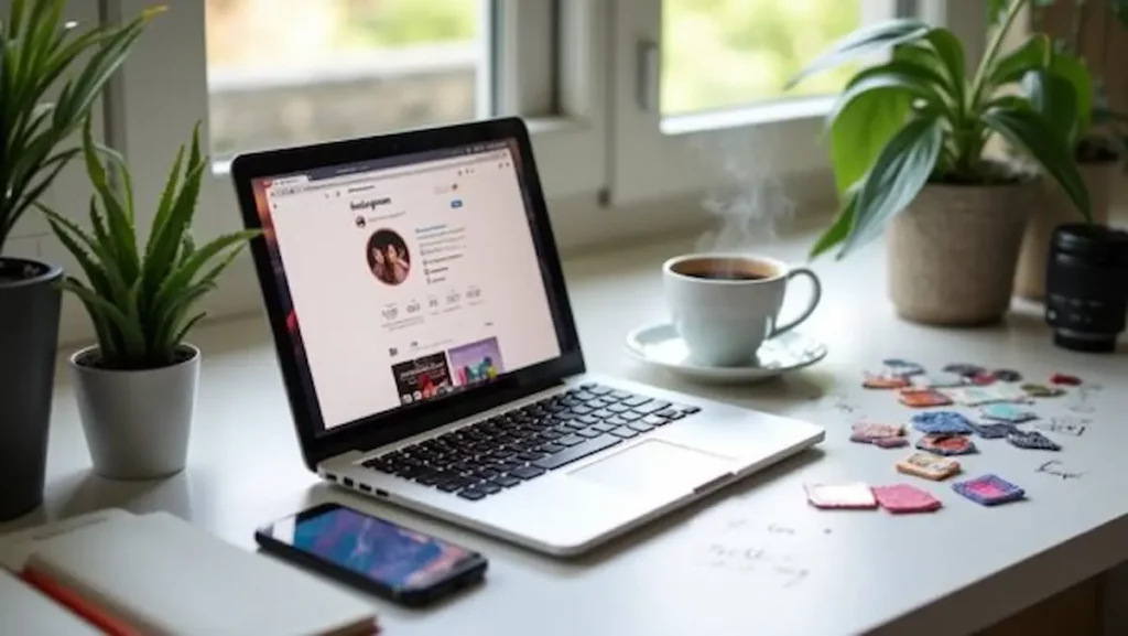 how to make money on instagram