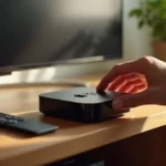 How to reset Apple TV: step-by-step
