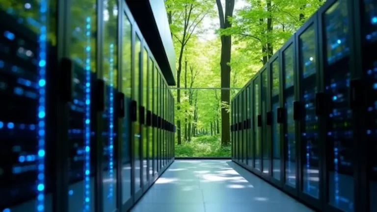 What we measured about ChatGPT’s environmental cost when we ran the numbers and tracked the energy flow