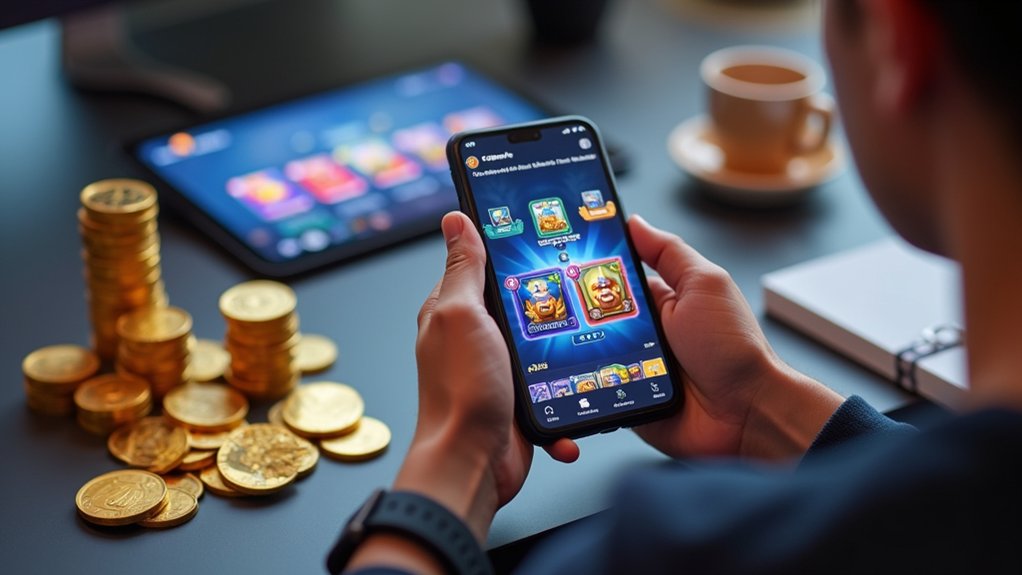 maximize card upgrade speed