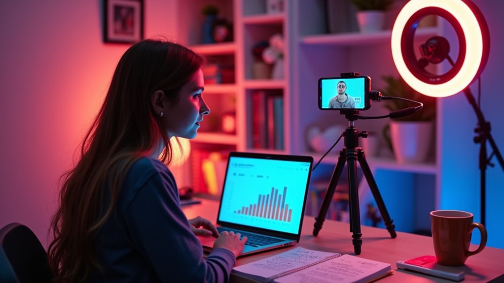 monetize your tiktok content