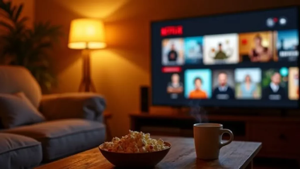 must tv shows on netflix​