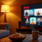 Must TV shows on Netflix
