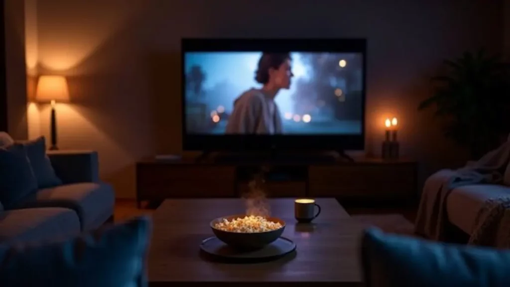must watch movies on netflix​