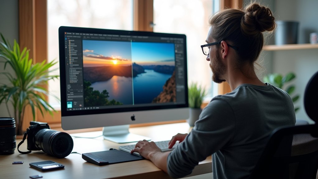 photo editing made easy