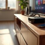 What is AppleTV?