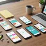 Top 5 study apps like Quizlet