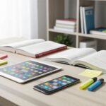 5 best study apps for IGCSE success