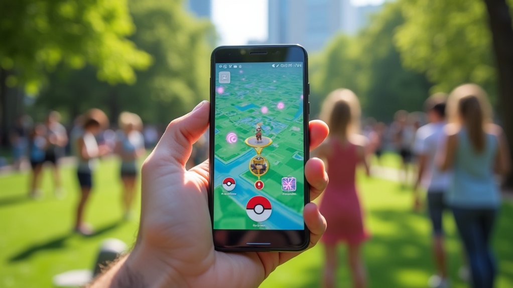 Ways to catch Ditto in Pokémon Go