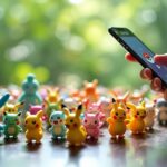 How many total Pokémon are in Pokémon Go?