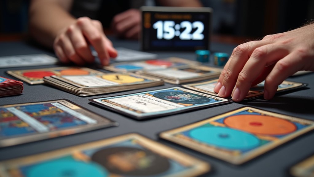 tournament deck building tips