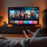 What is Netflix?