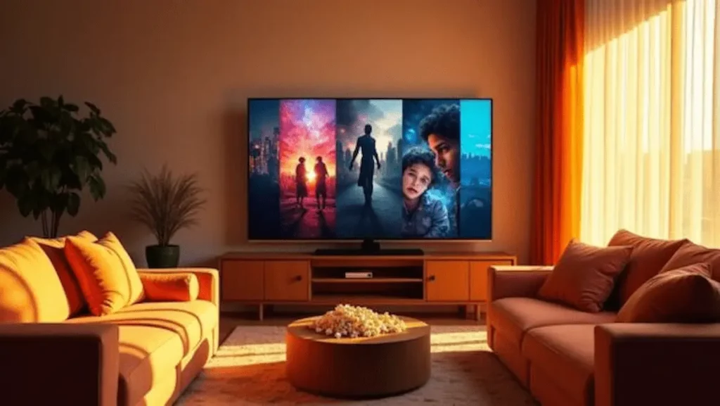 what shows are on hulu