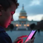Why is Tiktok getting banned in the Us?