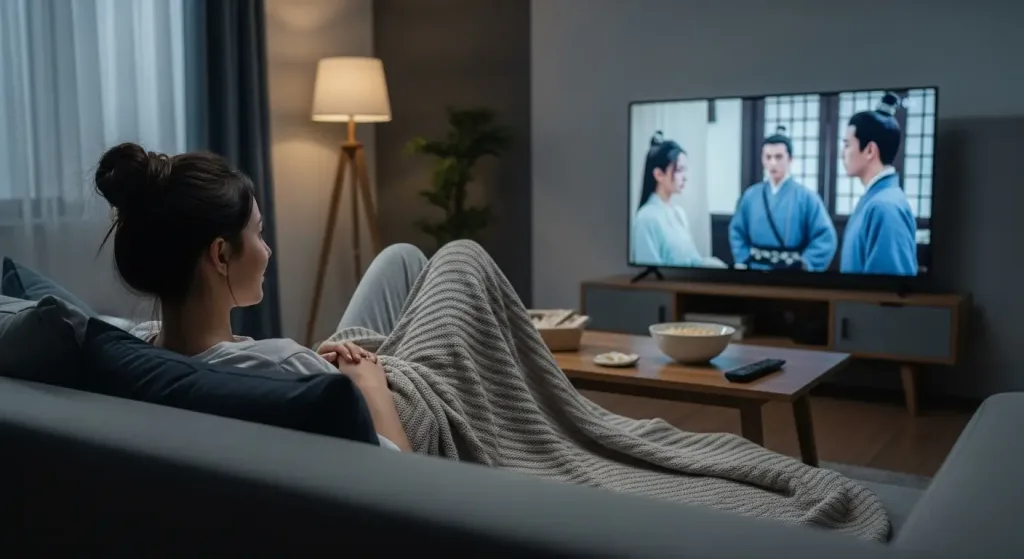 Dramabox best dramas