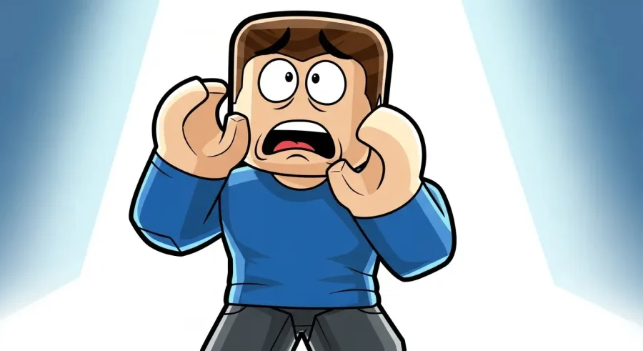 How to fix error Code 403 Roblox?