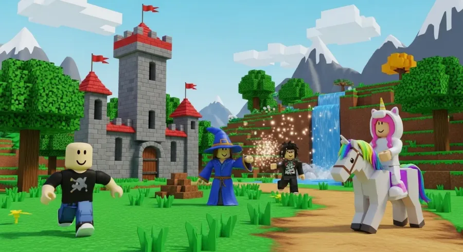 How to Get Voice Chat on Roblox