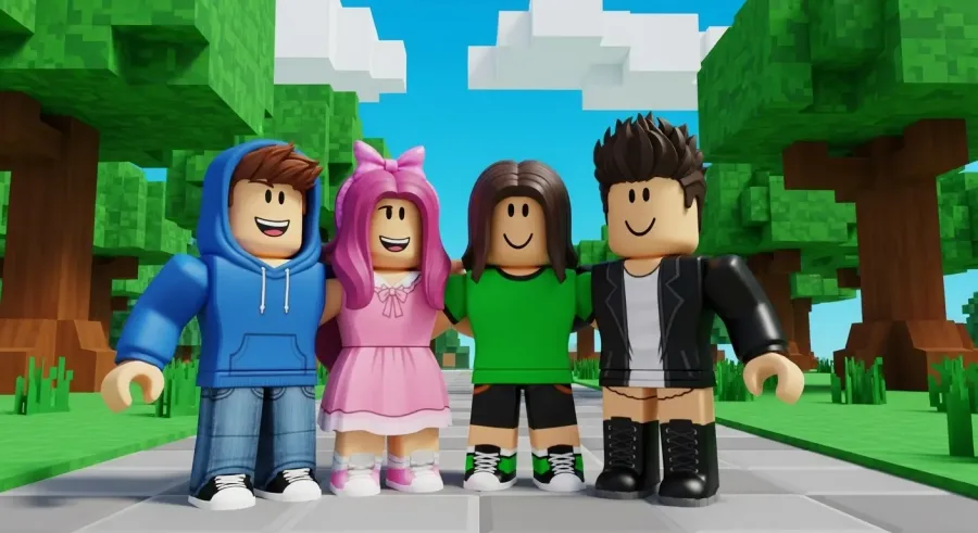 How to Join a Group in Roblox