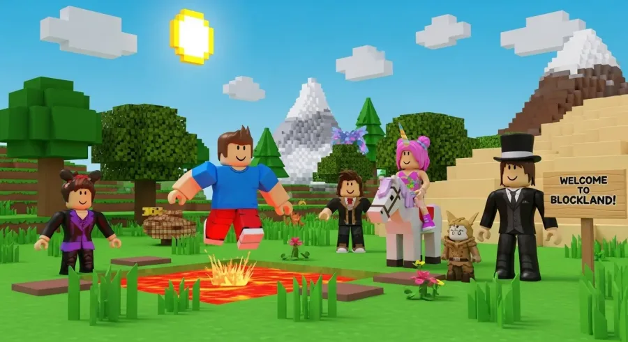 How to Make a Roblox Game