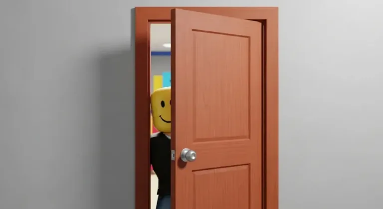 How to appear offline on Roblox? A guide