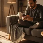 How to secure apps using face ID authentication?