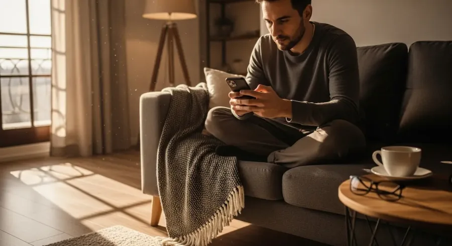 Face ID app security measures