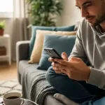 How to lock individual apps on iPhone for security?