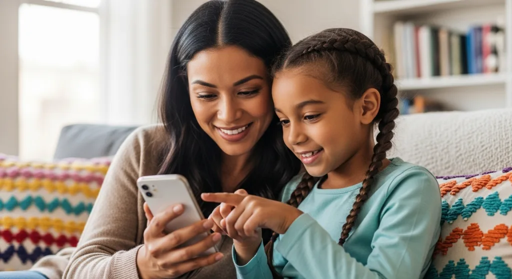 How to set up Google Family Link