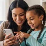 How to set up Google Family Link