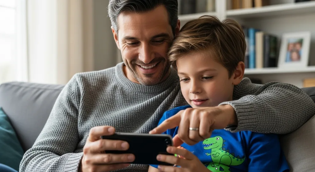 Does Google Family Link Work on Iphone?