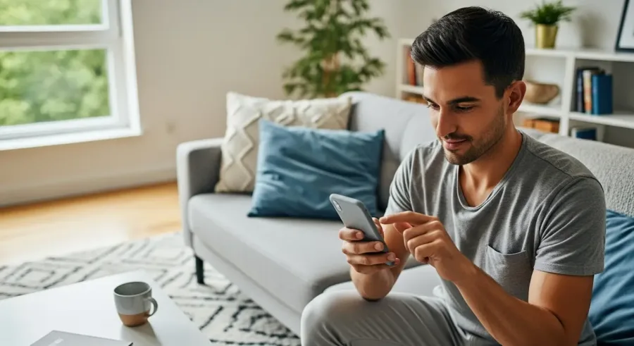 How to turn off active status on Instagram