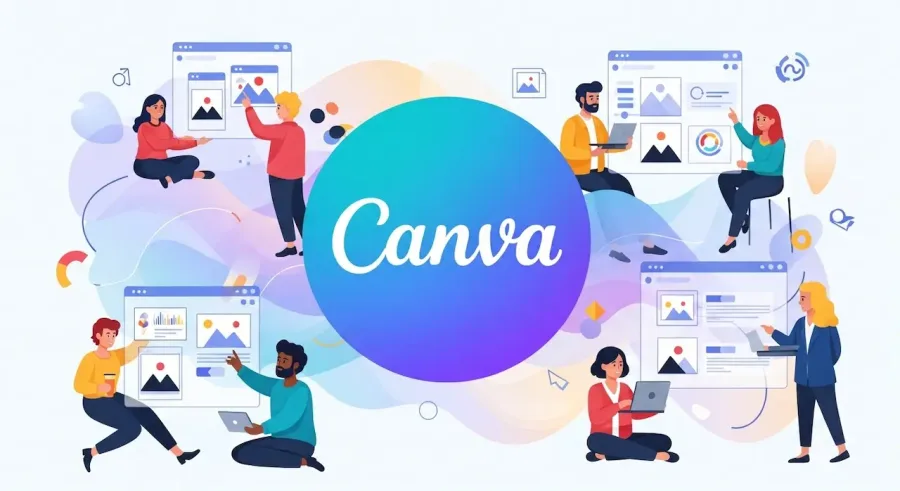 Is Canva App free?