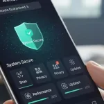 Top 5 free antivirus apps for Android