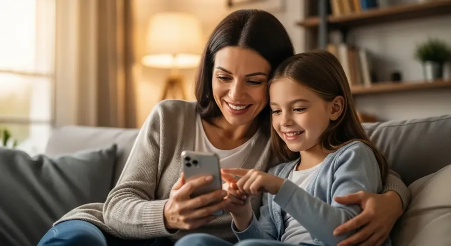 What is Google Family Link?